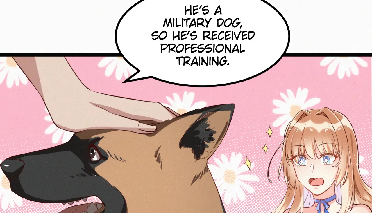 The Sweet Wife In Your Palm Chapter 3 page 32
