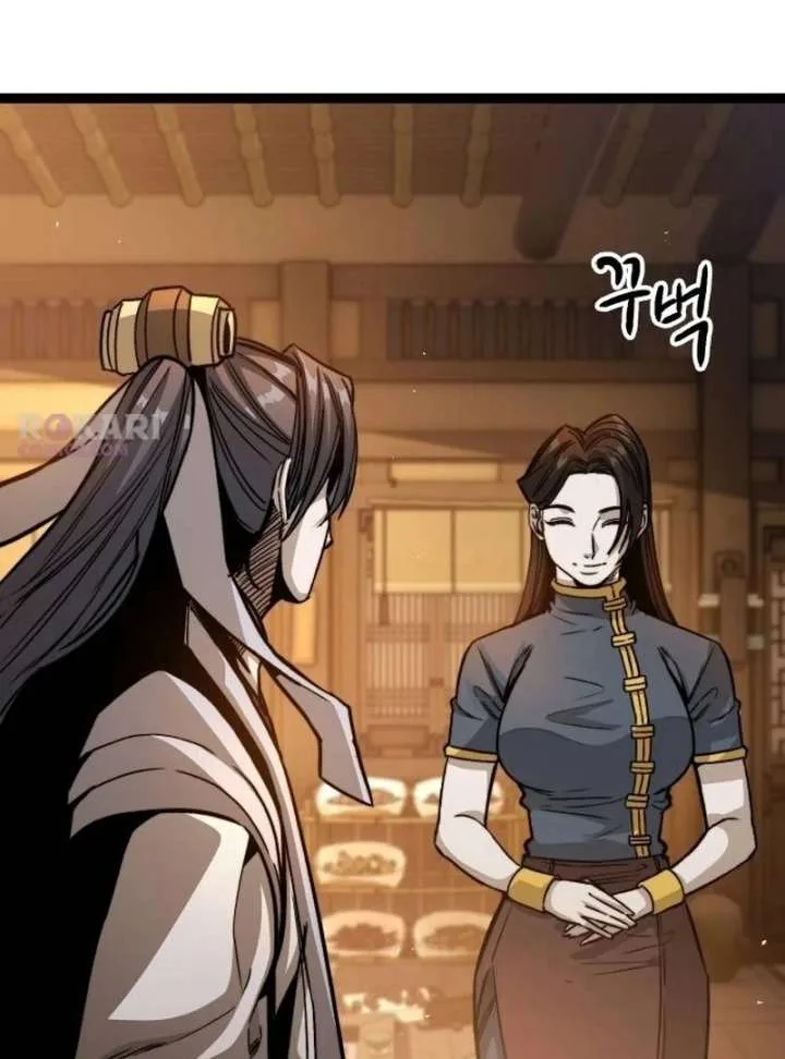 The Supreme Martial Academy Chapter 3 page 112
