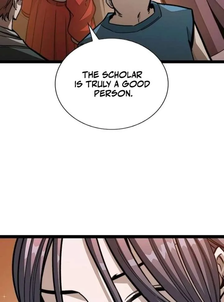 The Supreme Martial Academy Chapter 3 page 108