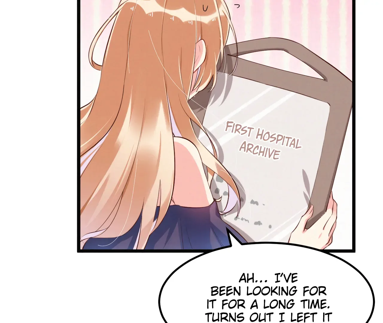 The Sweet Wife In Your Palm Chapter 3 page 39