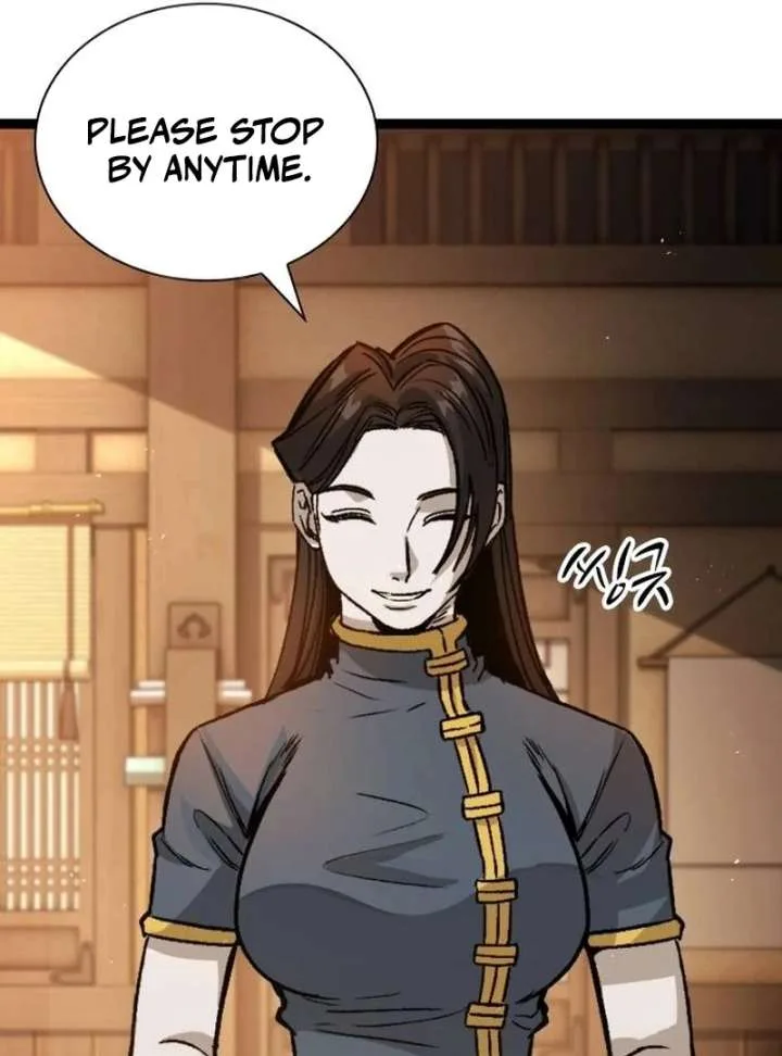 The Supreme Martial Academy Chapter 3 page 116