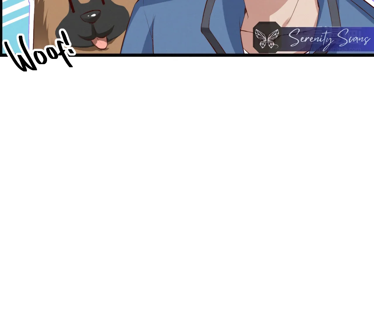 The Sweet Wife In Your Palm Chapter 3 page 41