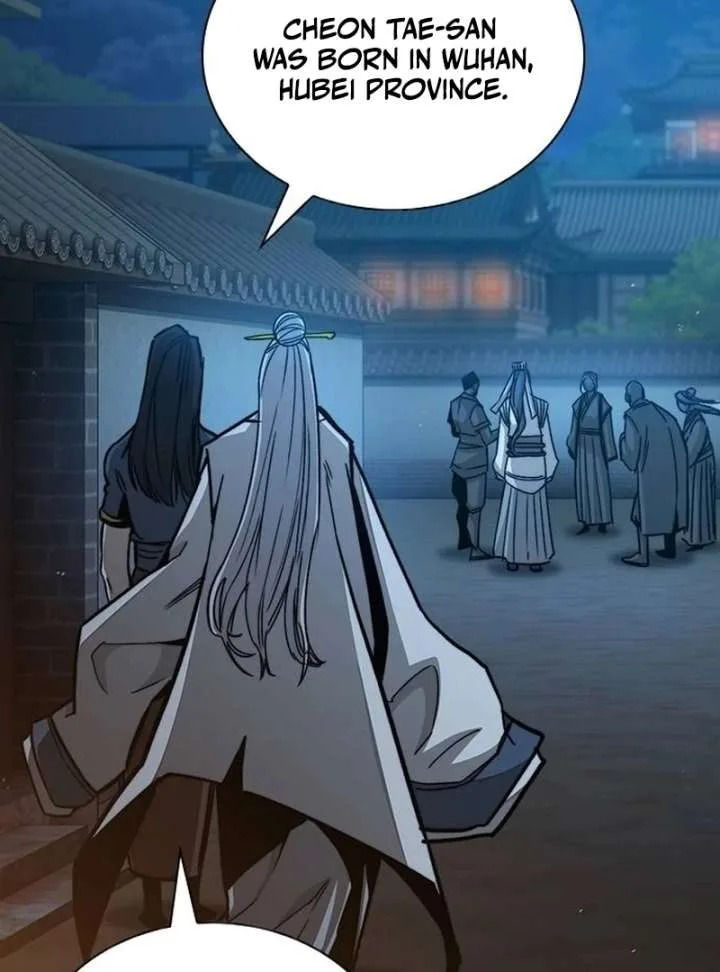 The Supreme Martial Academy Chapter 3 page 131