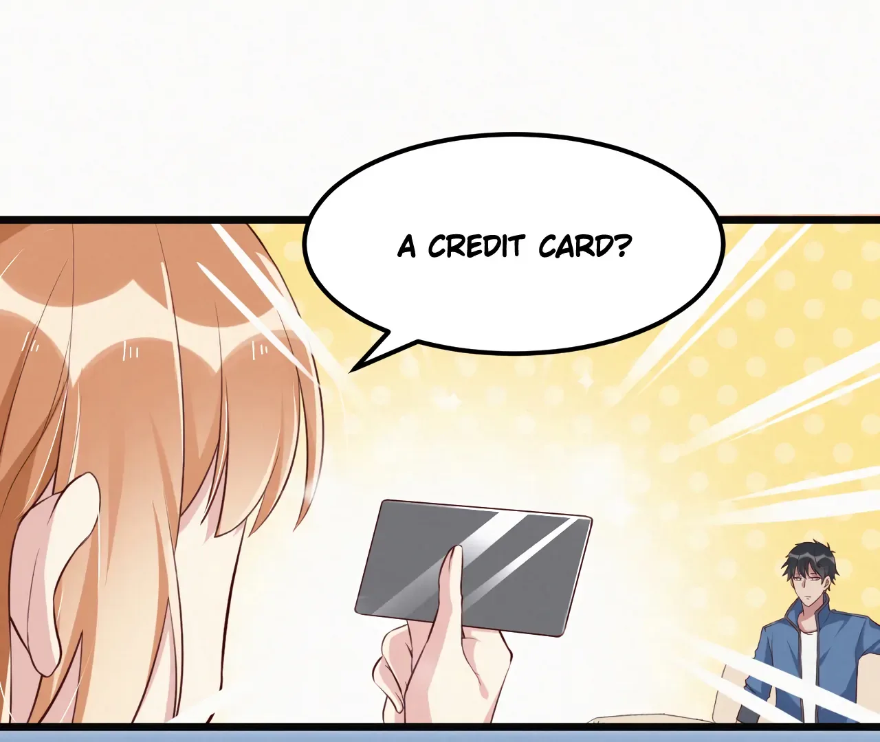 The Sweet Wife In Your Palm Chapter 3 page 45