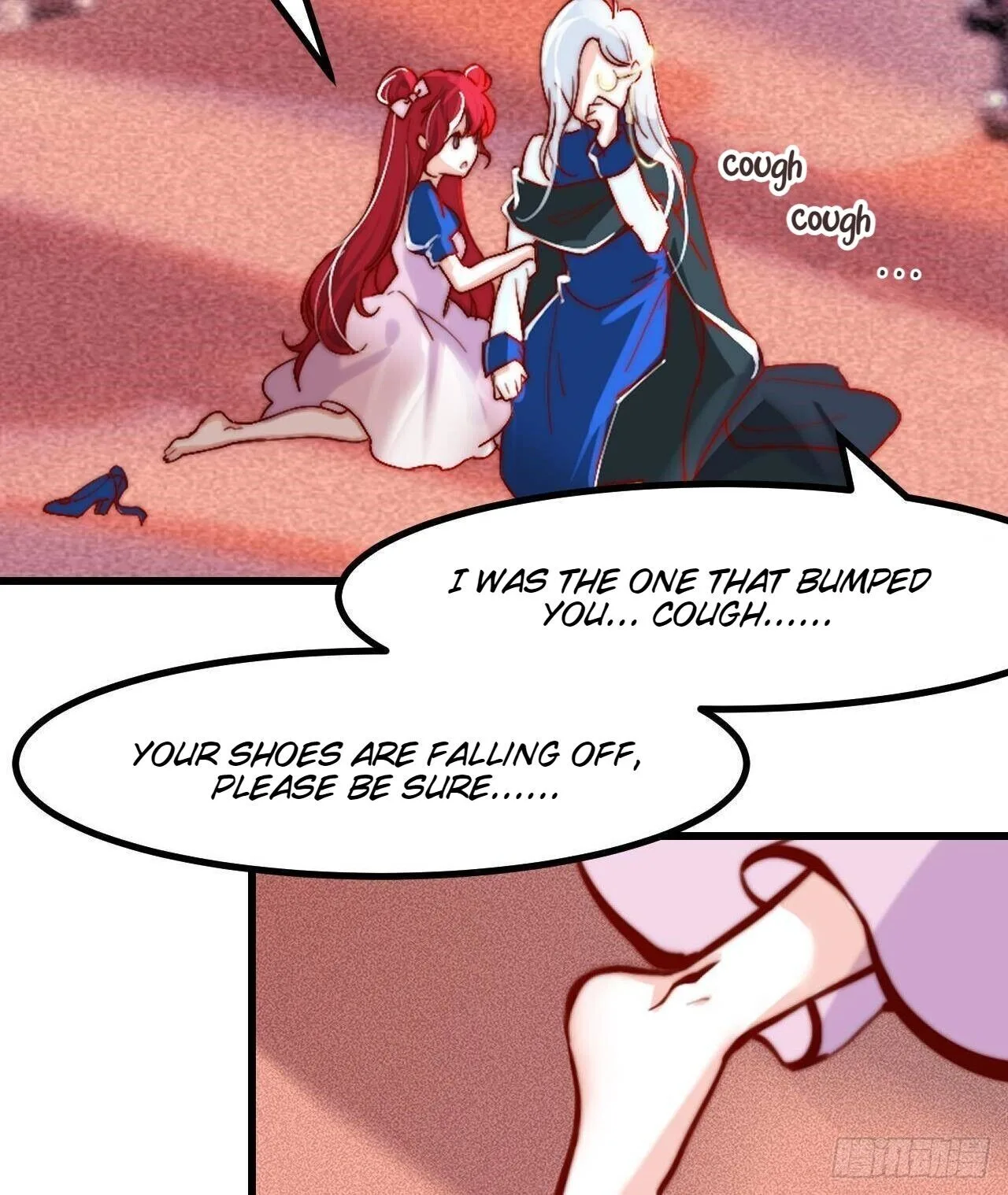 The Survival Game Of The Villainess Chapter 3 page 64
