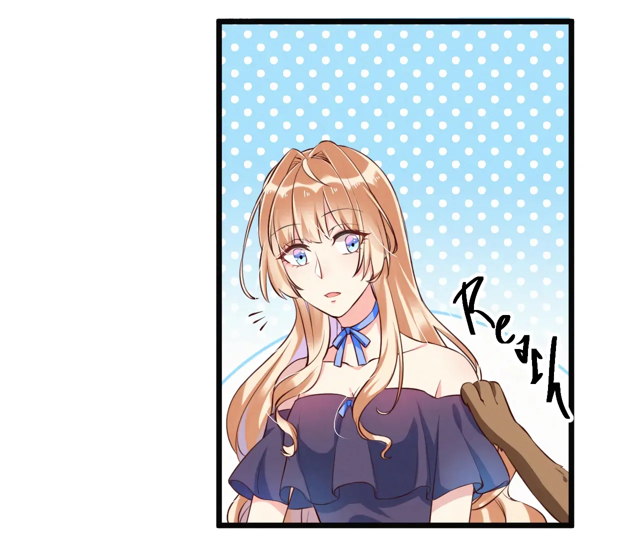 The Sweet Wife In Your Palm Chapter 3 page 42