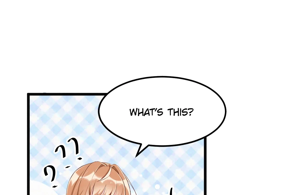 The Sweet Wife In Your Palm Chapter 3 page 43