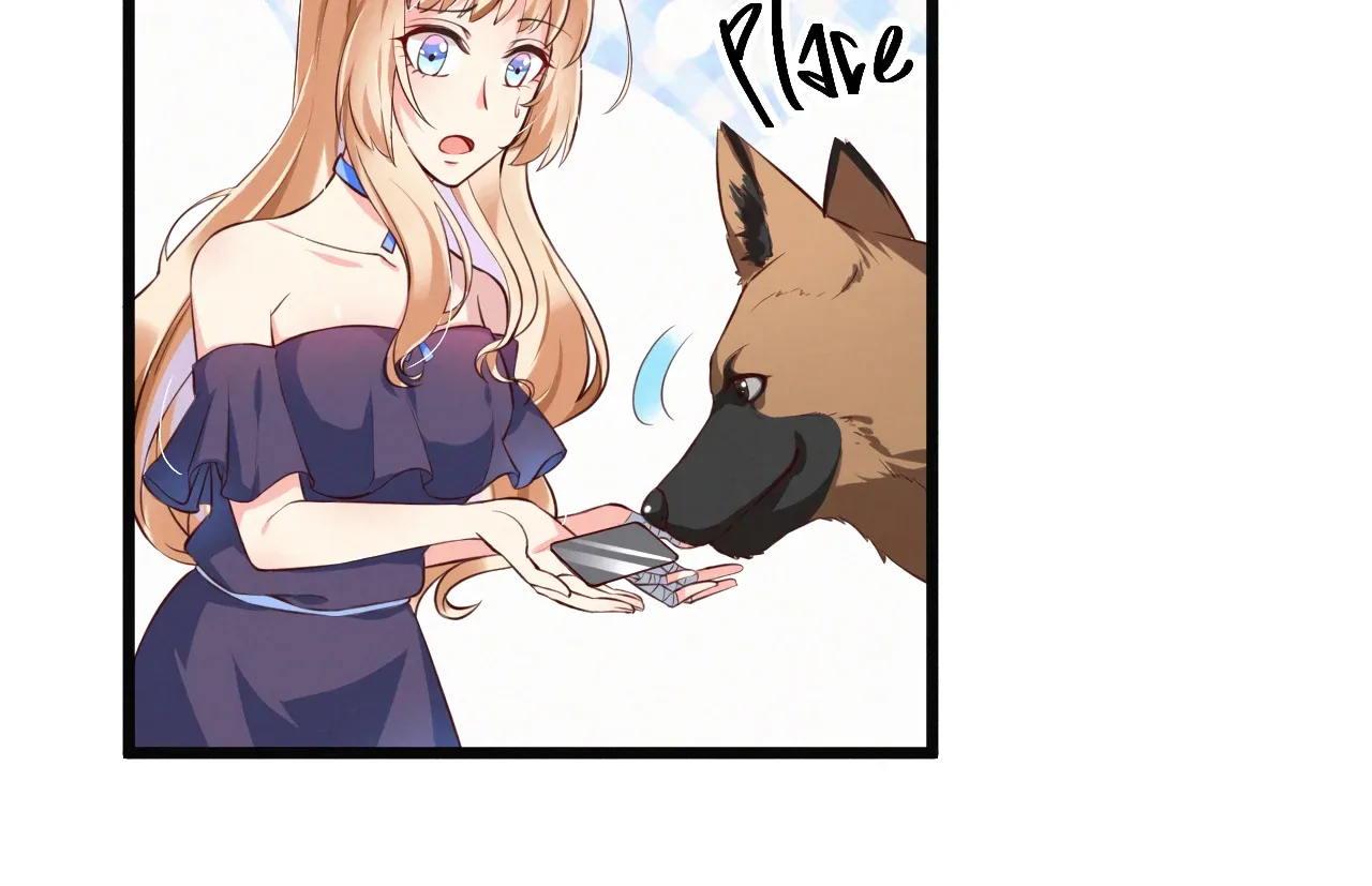 The Sweet Wife In Your Palm Chapter 3 page 44