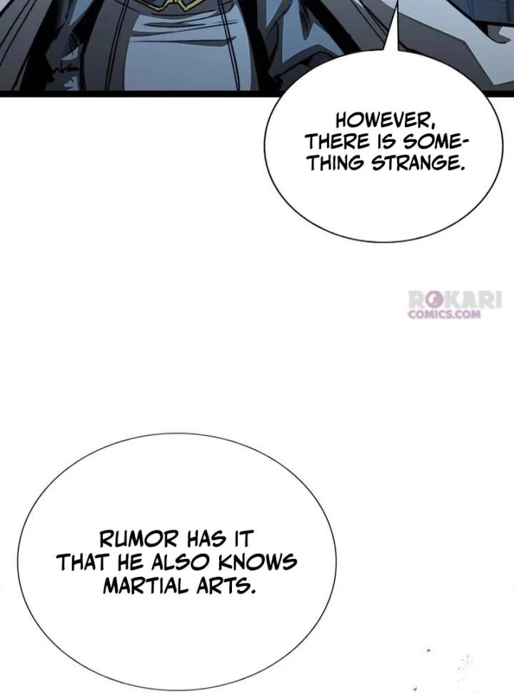 The Supreme Martial Academy Chapter 3 page 139