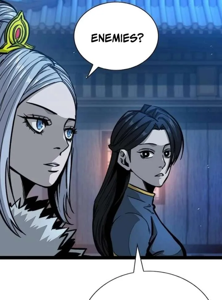 The Supreme Martial Academy Chapter 3 page 134