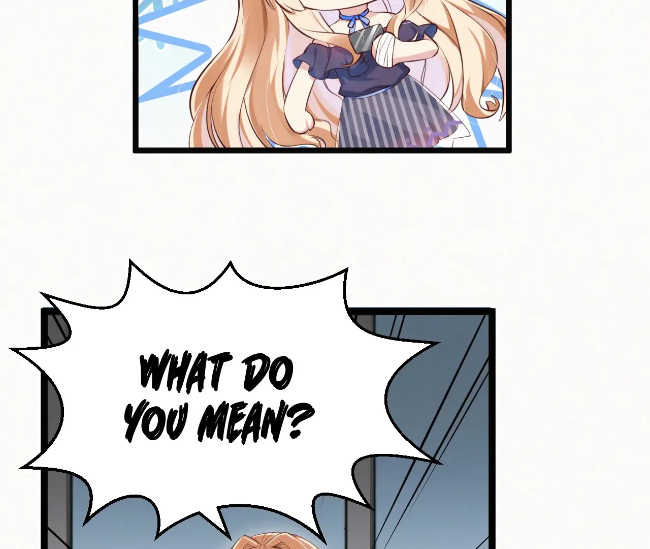 The Sweet Wife In Your Palm Chapter 3 page 50