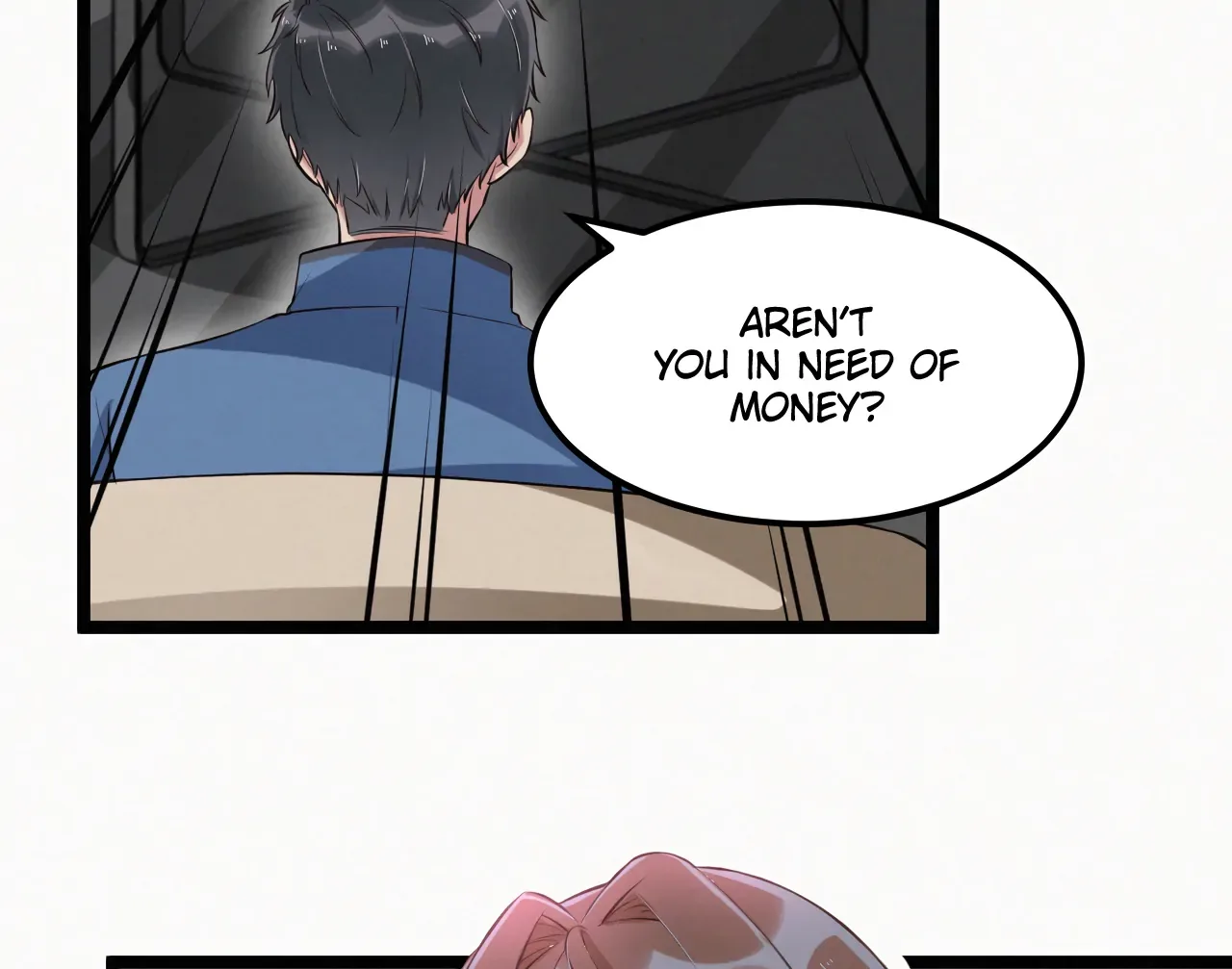 The Sweet Wife In Your Palm Chapter 3 page 52