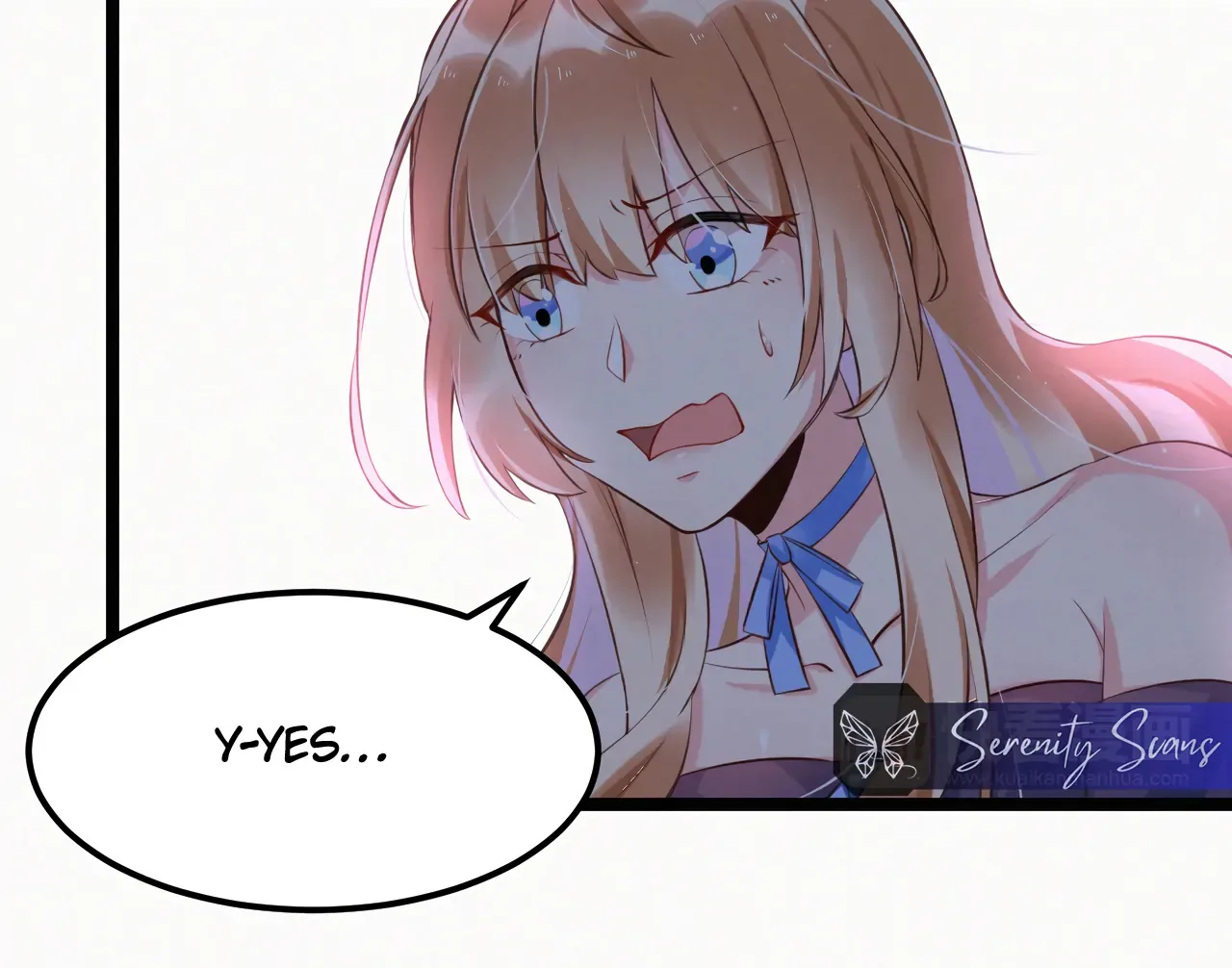 The Sweet Wife In Your Palm Chapter 3 page 53