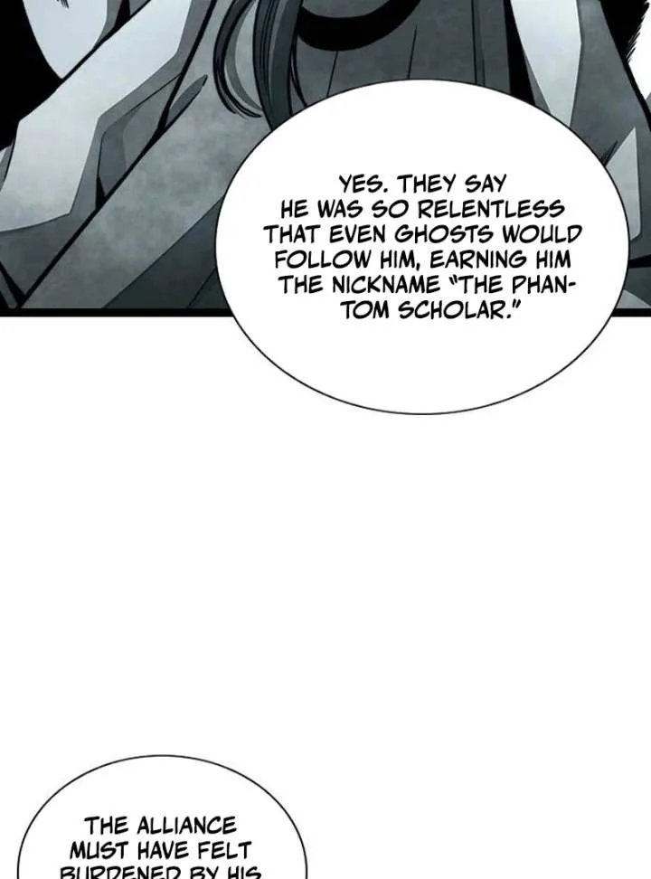 The Supreme Martial Academy Chapter 3 page 137