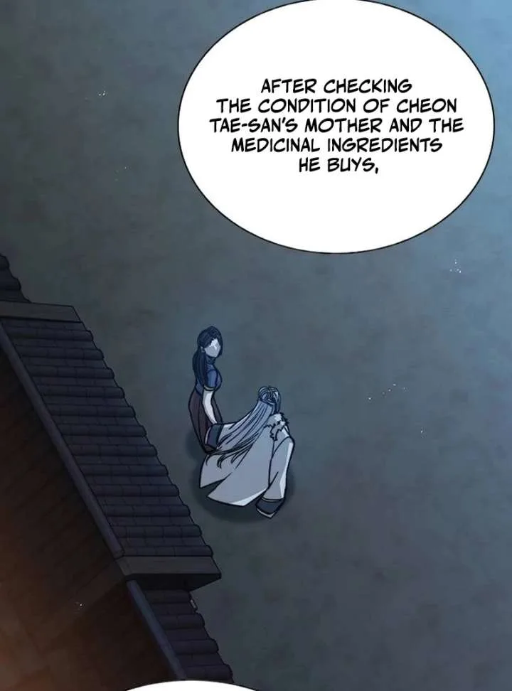 The Supreme Martial Academy Chapter 3 page 145