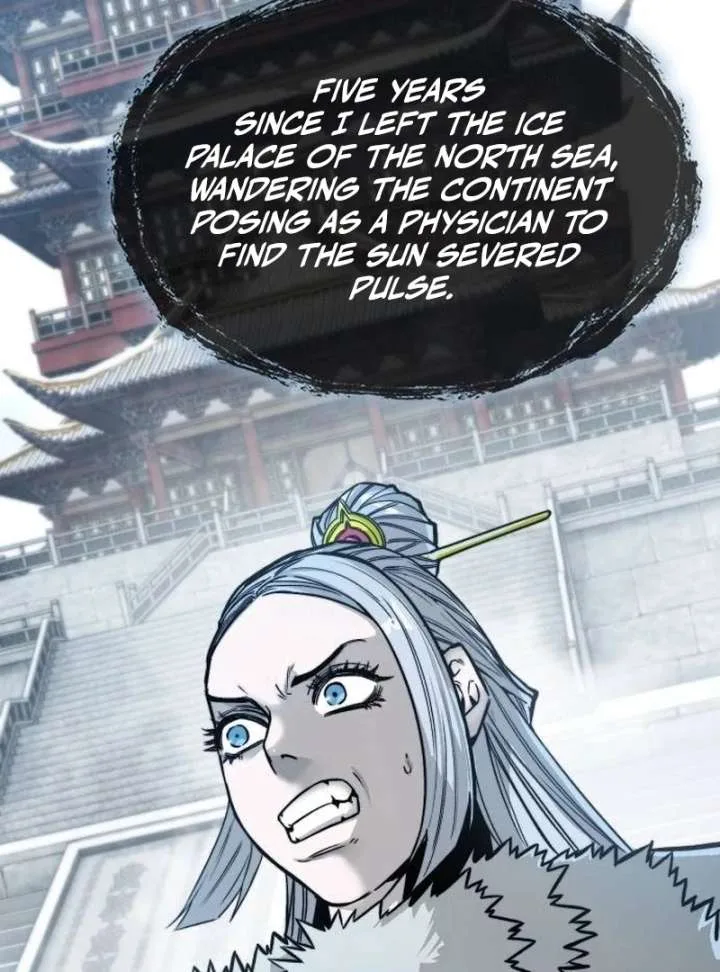 The Supreme Martial Academy Chapter 3 page 149