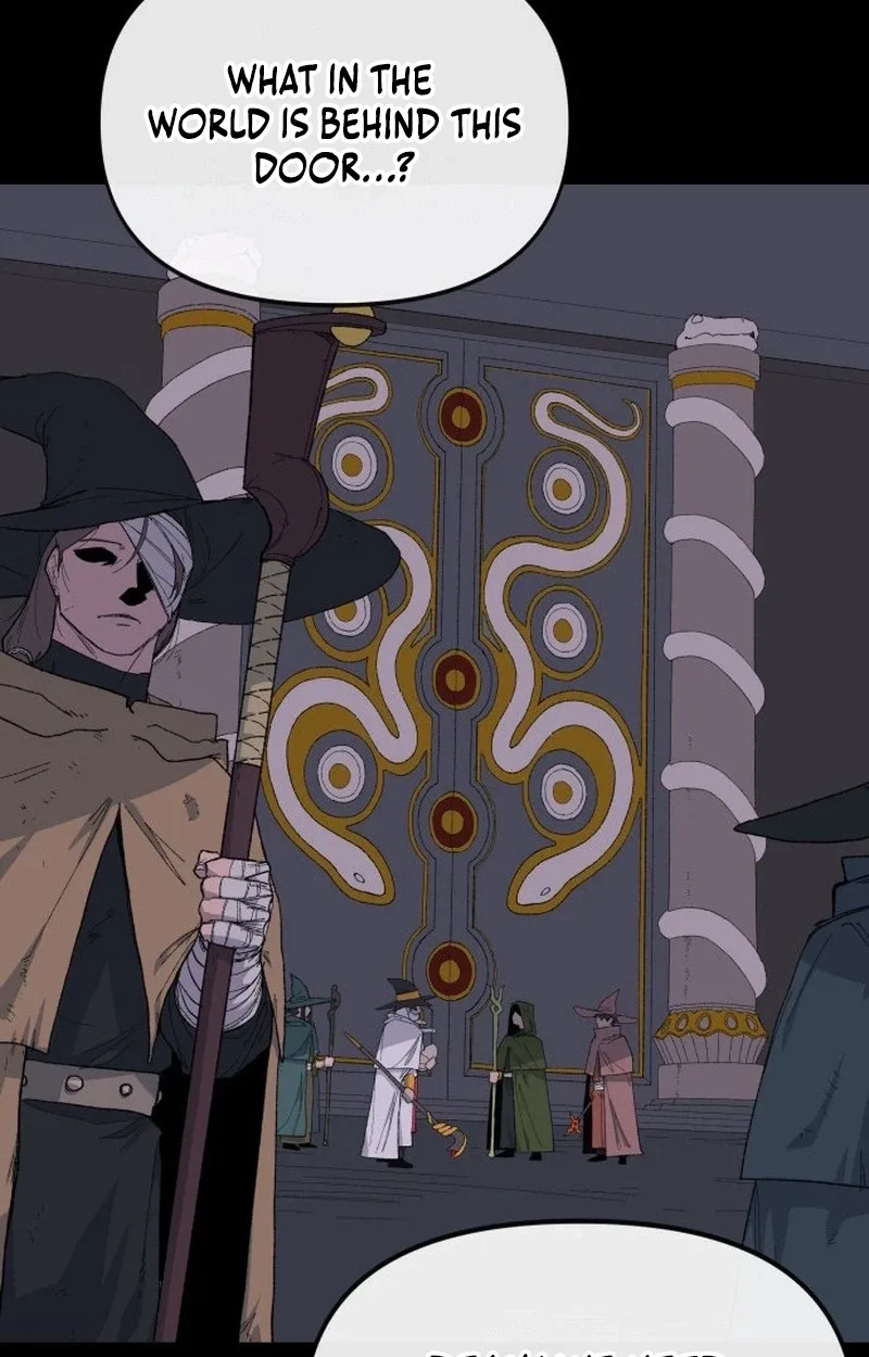 The Tale Of The Skeleton Messenger Chapter 47 page 9
