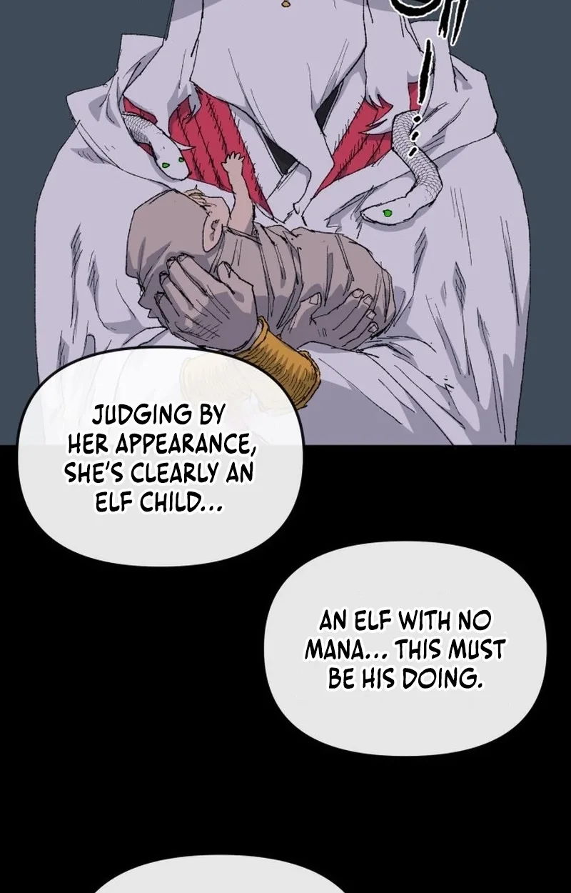 The Tale Of The Skeleton Messenger Chapter 47 page 8