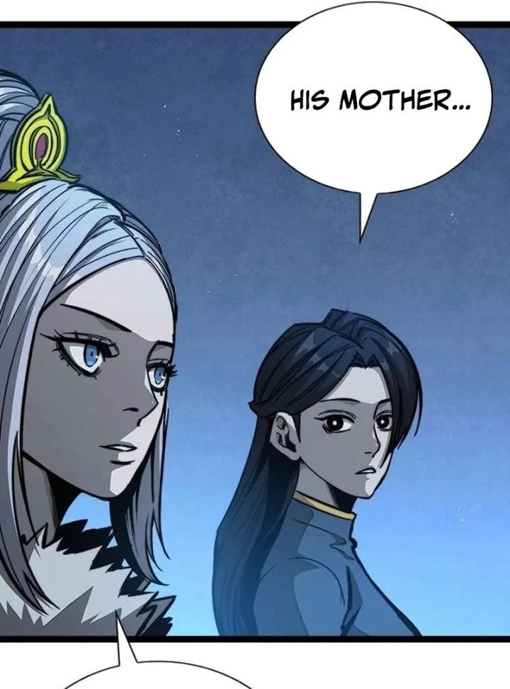 The Supreme Martial Academy Chapter 3 page 143