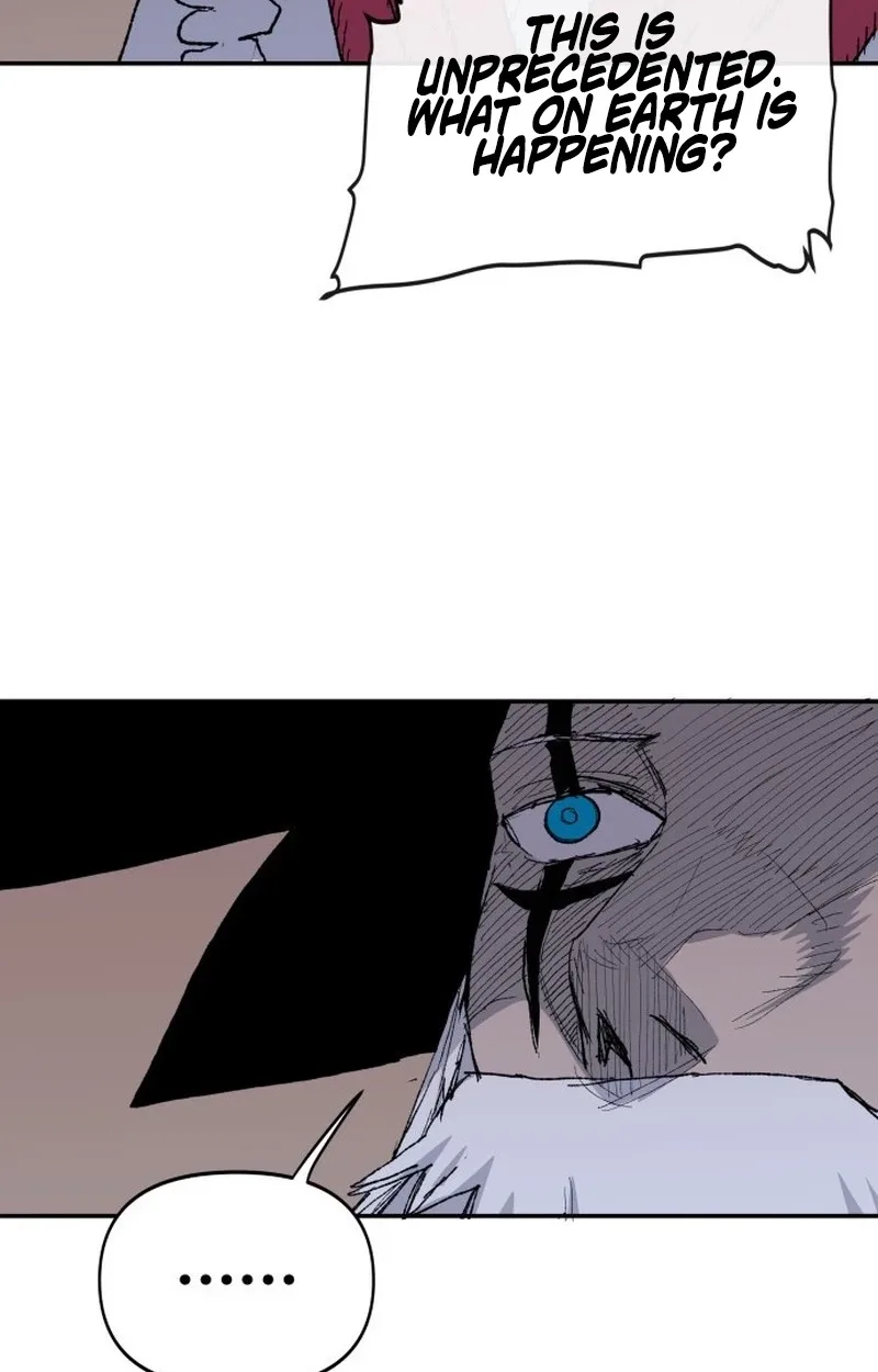 The Tale Of The Skeleton Messenger Chapter 47 page 6
