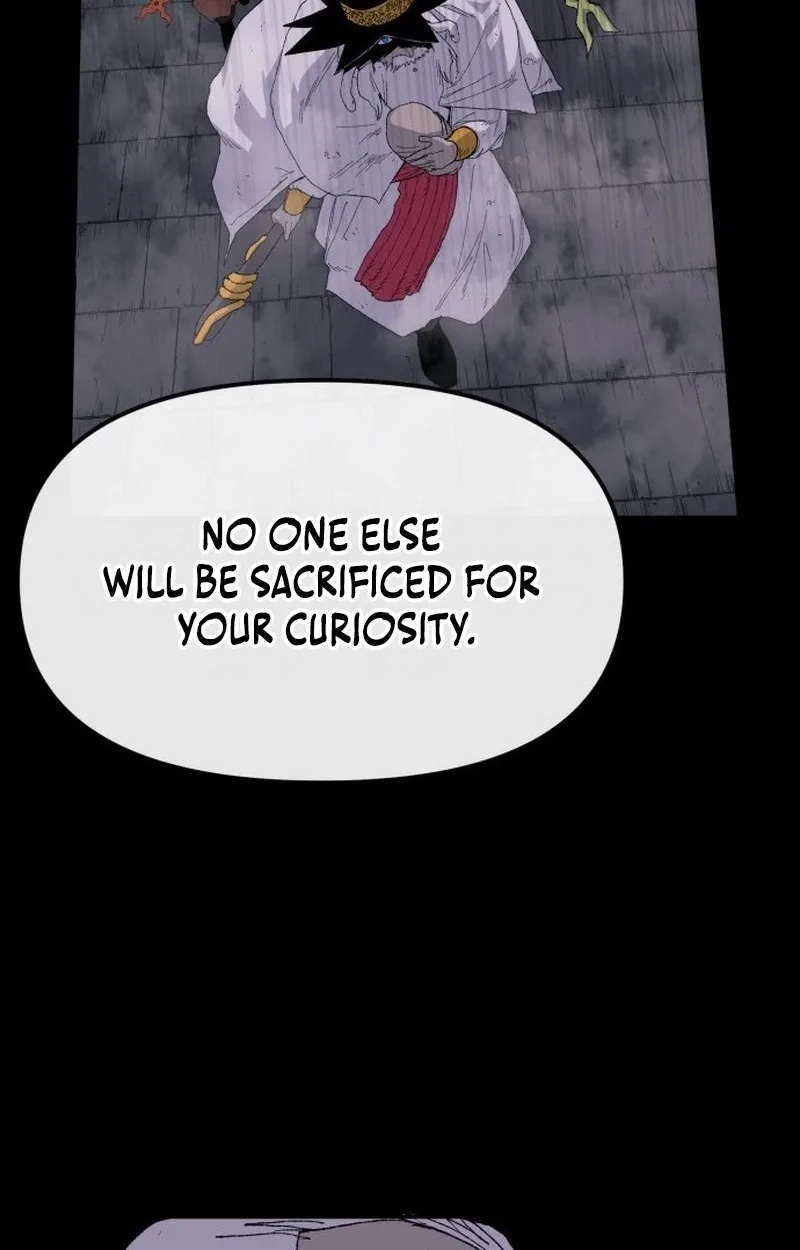 The Tale Of The Skeleton Messenger Chapter 47 page 12