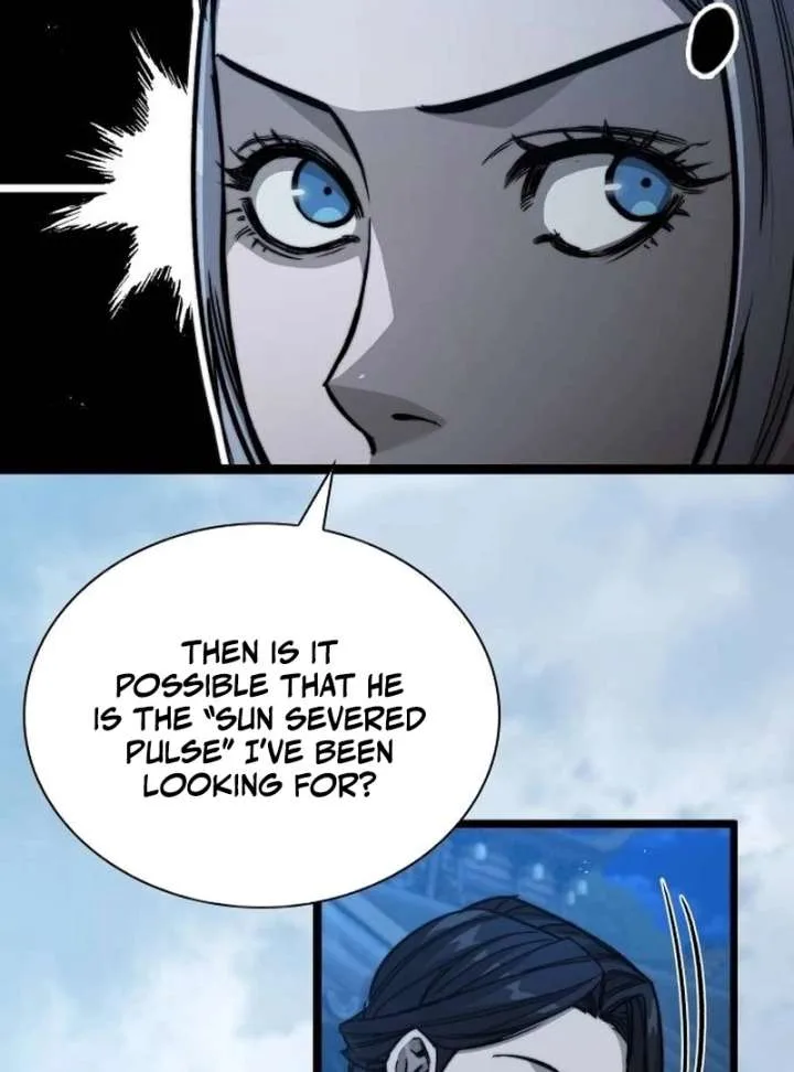 The Supreme Martial Academy Chapter 3 page 147