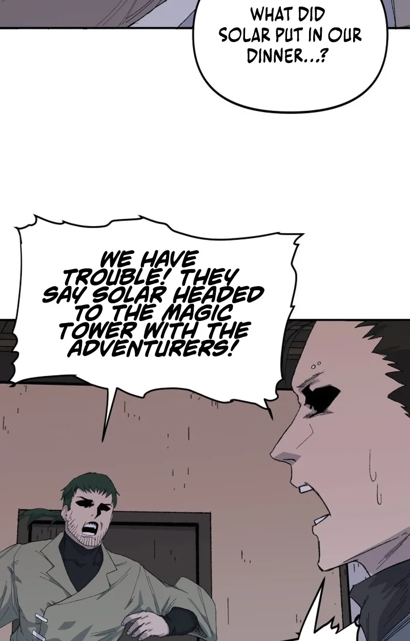 The Tale Of The Skeleton Messenger Chapter 47 page 4