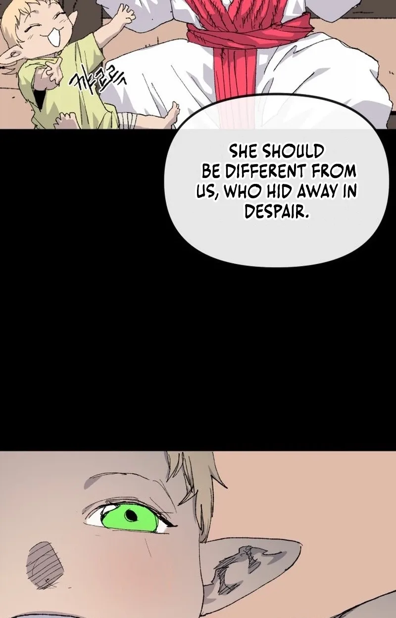 The Tale Of The Skeleton Messenger Chapter 47 page 16
