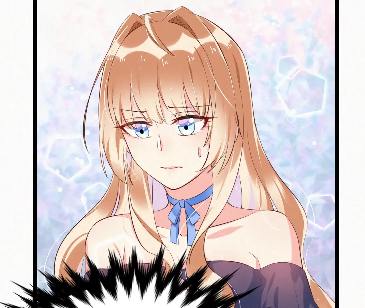 The Sweet Wife In Your Palm Chapter 3 page 57