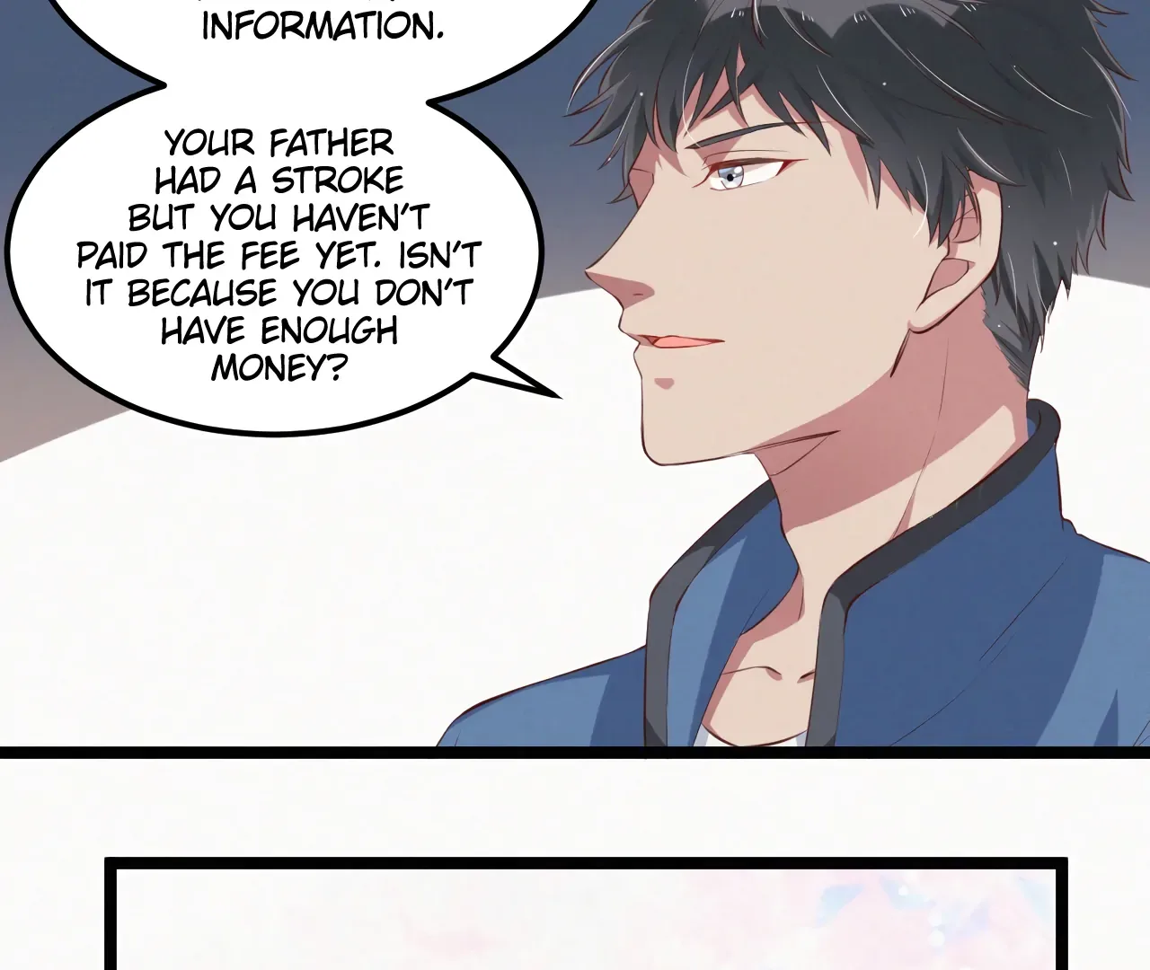 The Sweet Wife In Your Palm Chapter 3 page 56