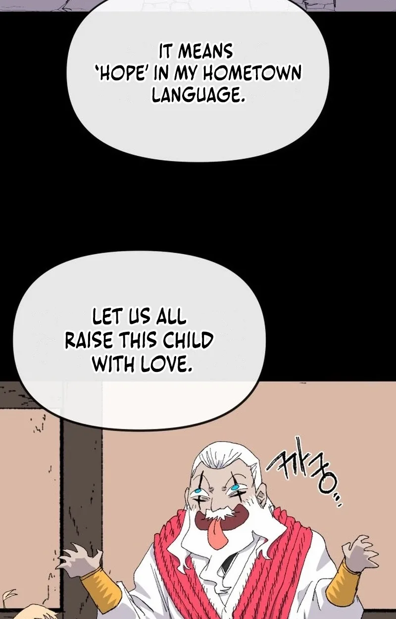 The Tale Of The Skeleton Messenger Chapter 47 page 15