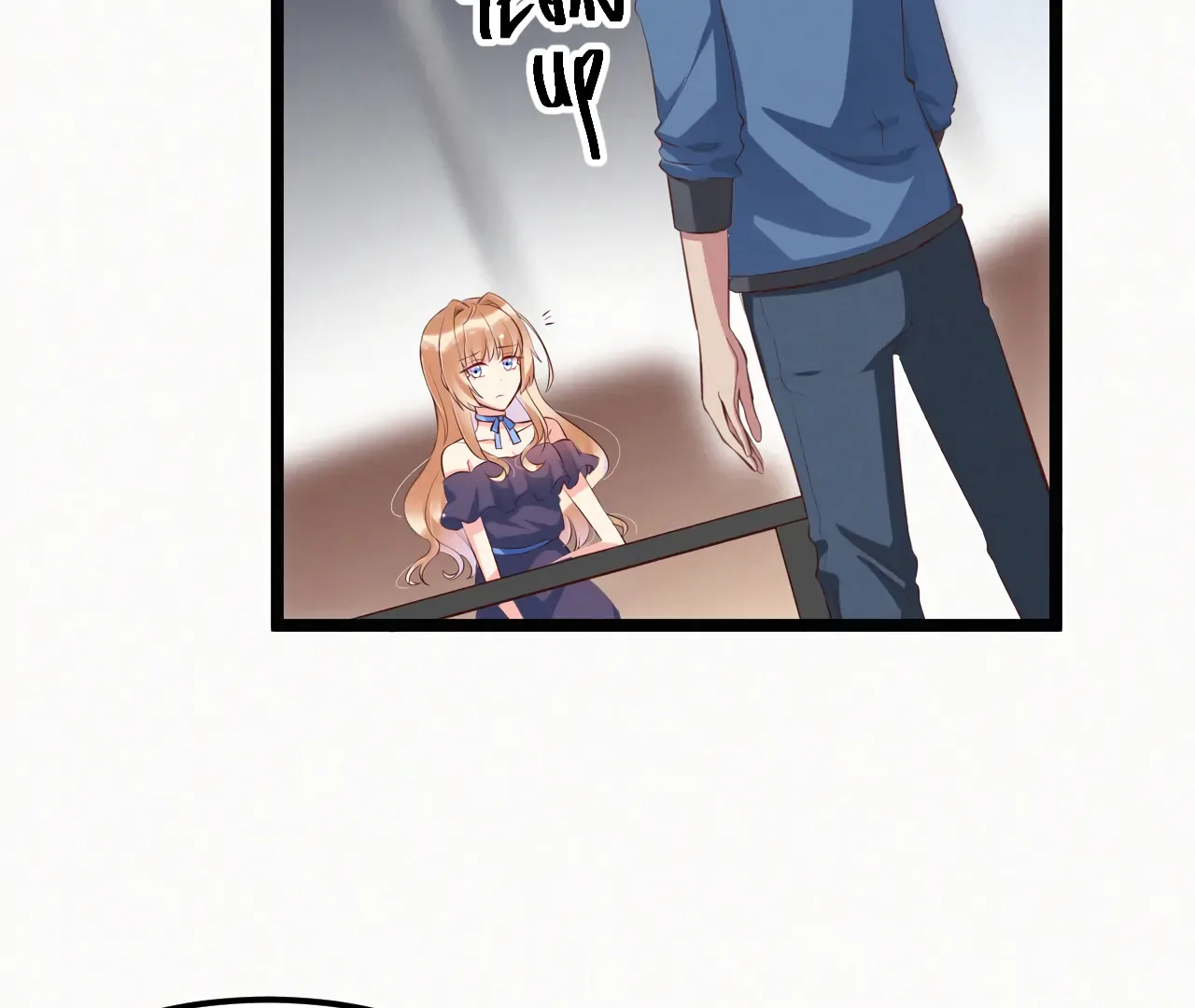 The Sweet Wife In Your Palm Chapter 3 page 59