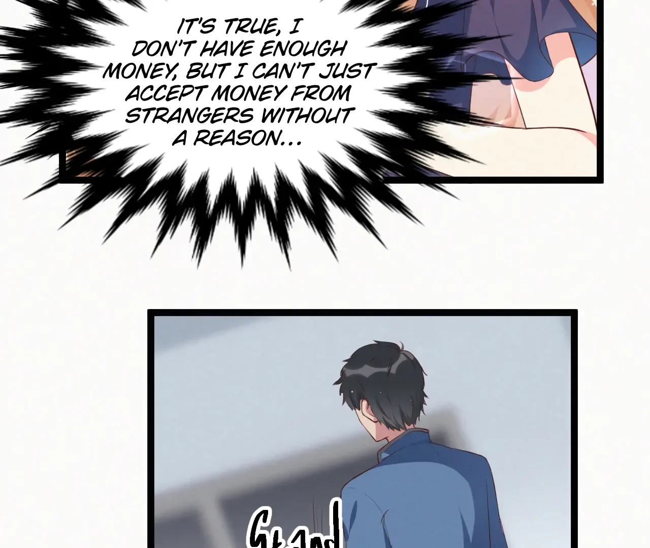 The Sweet Wife In Your Palm Chapter 3 page 58