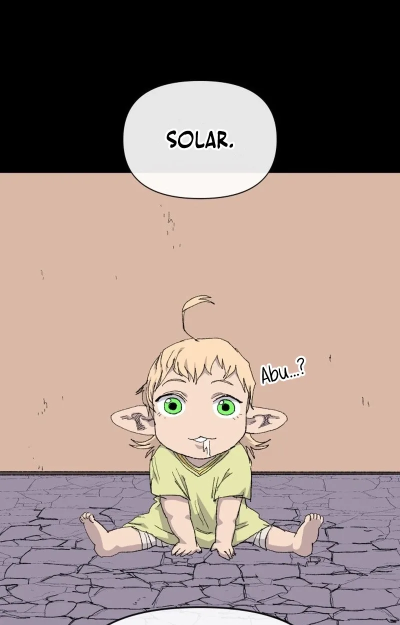 The Tale Of The Skeleton Messenger Chapter 47 page 14