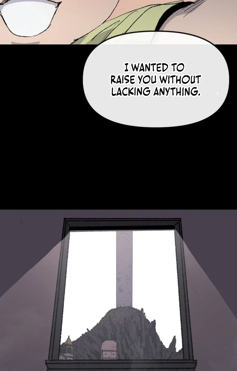 The Tale Of The Skeleton Messenger Chapter 47 page 17