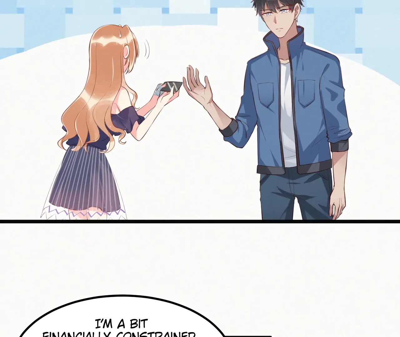 The Sweet Wife In Your Palm Chapter 3 page 66