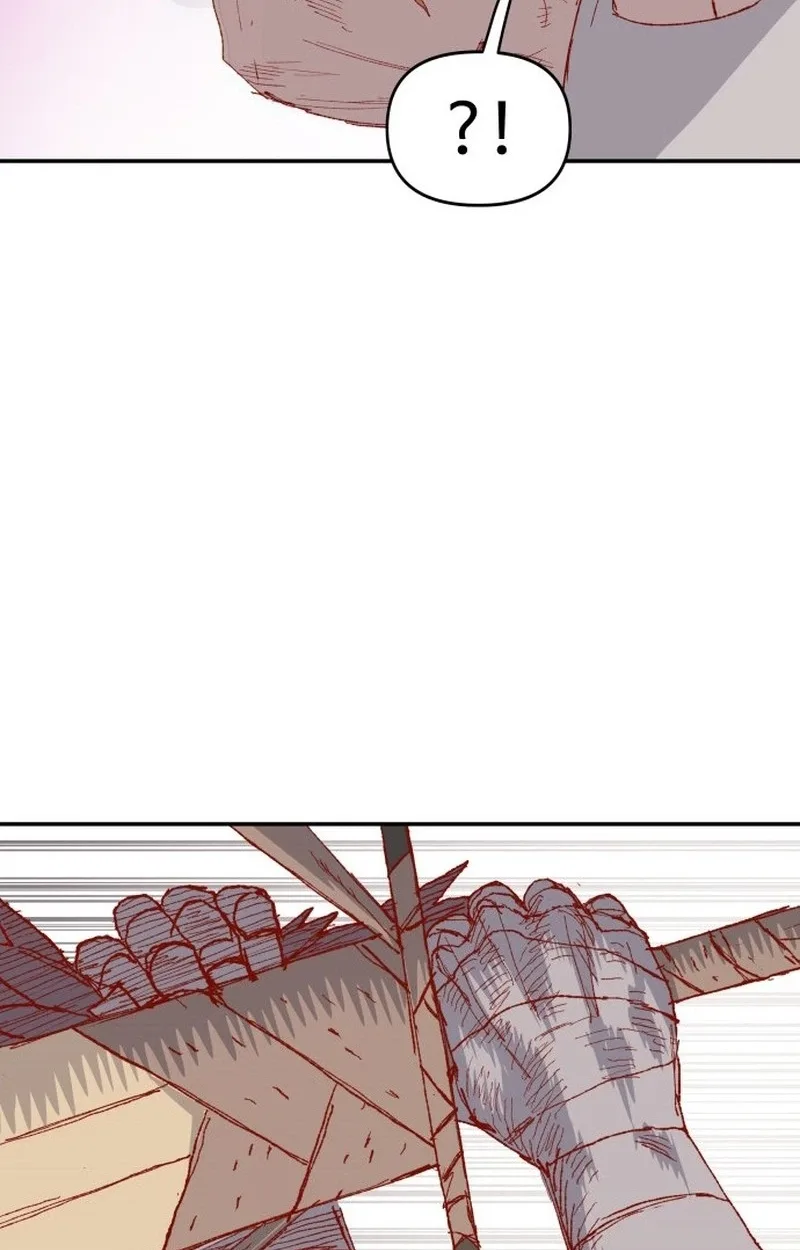 The Tale Of The Skeleton Messenger Chapter 47 page 31