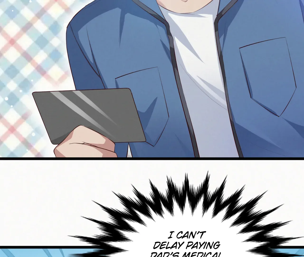The Sweet Wife In Your Palm Chapter 3 page 62