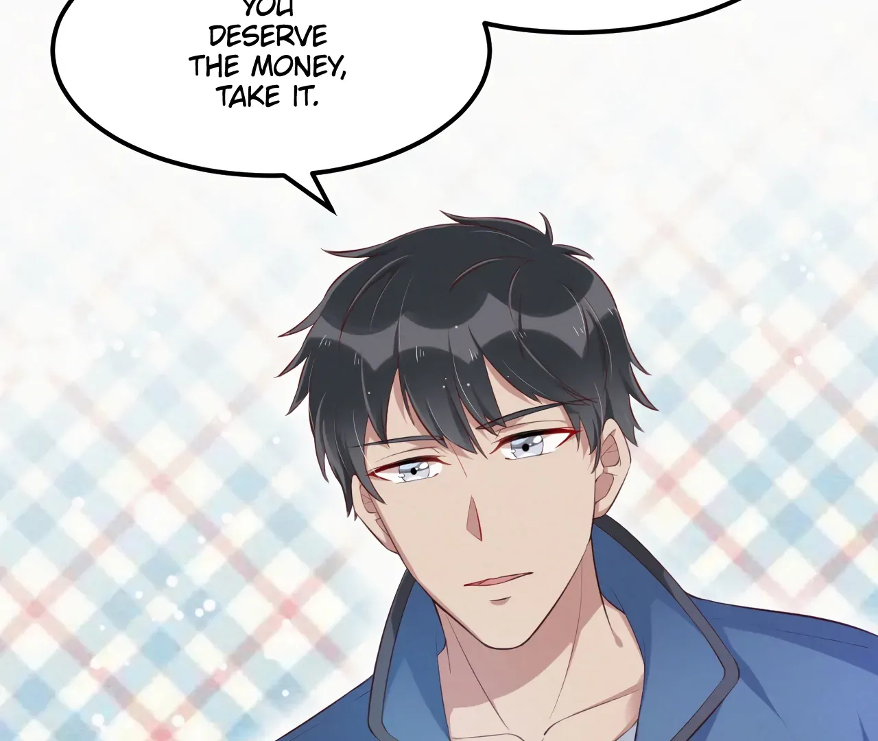 The Sweet Wife In Your Palm Chapter 3 page 61