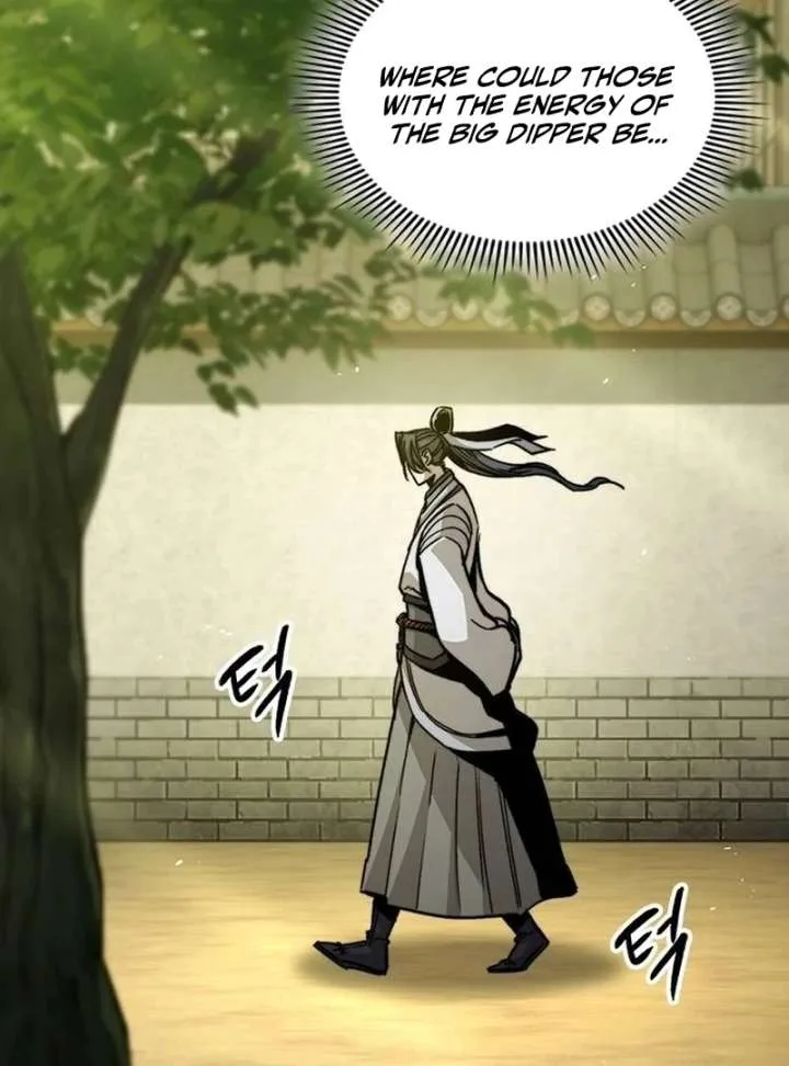 The Supreme Martial Academy Chapter 3 page 158