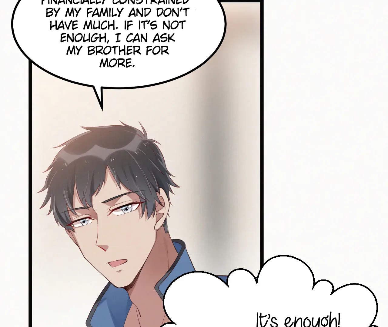 The Sweet Wife In Your Palm Chapter 3 page 67