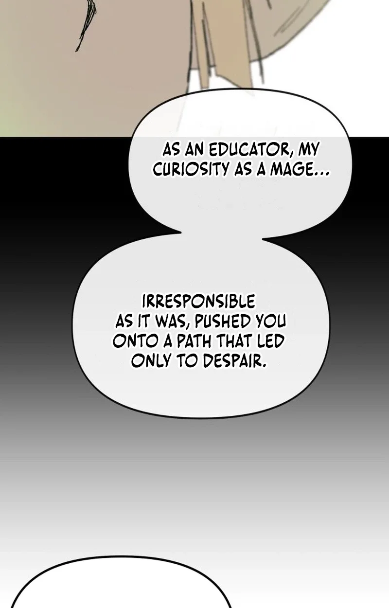 The Tale Of The Skeleton Messenger Chapter 47 page 21
