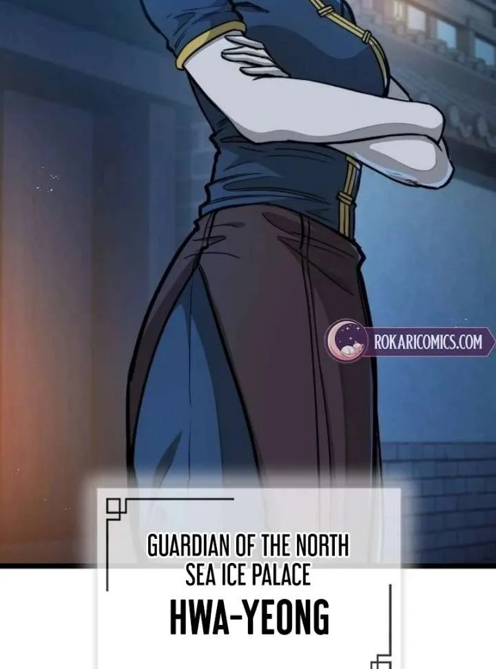 The Supreme Martial Academy Chapter 3 page 155