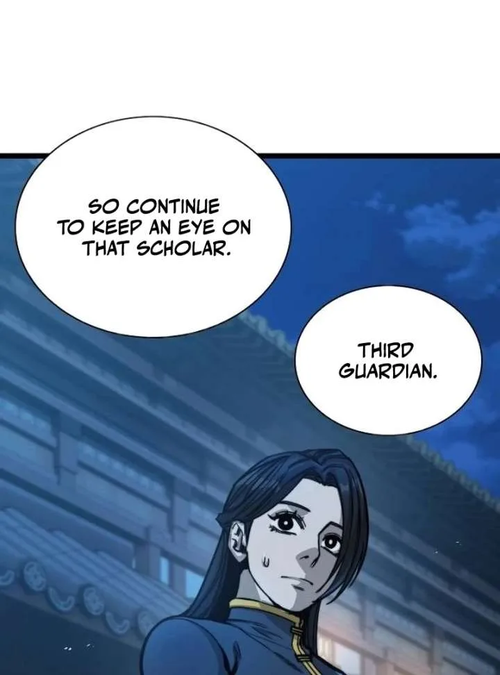 The Supreme Martial Academy Chapter 3 page 154