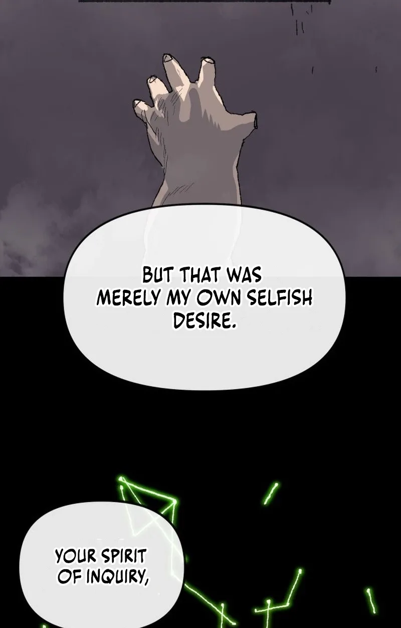 The Tale Of The Skeleton Messenger Chapter 47 page 18