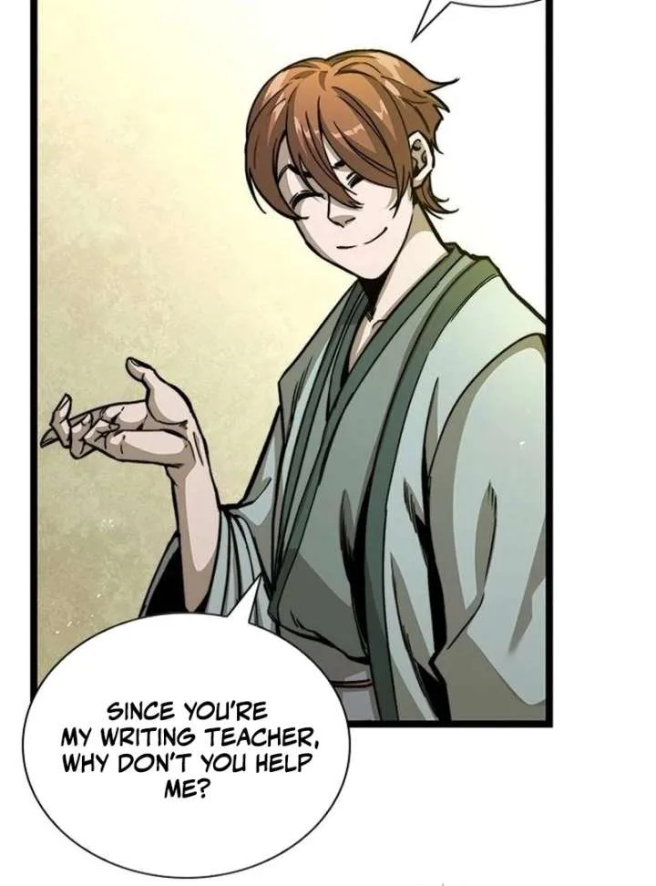 The Supreme Martial Academy Chapter 3 page 172