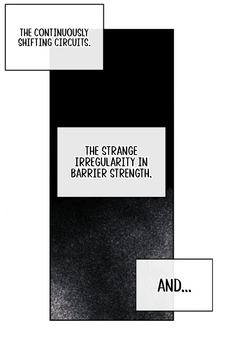 The Tale Of The Skeleton Messenger Chapter 47 page 42