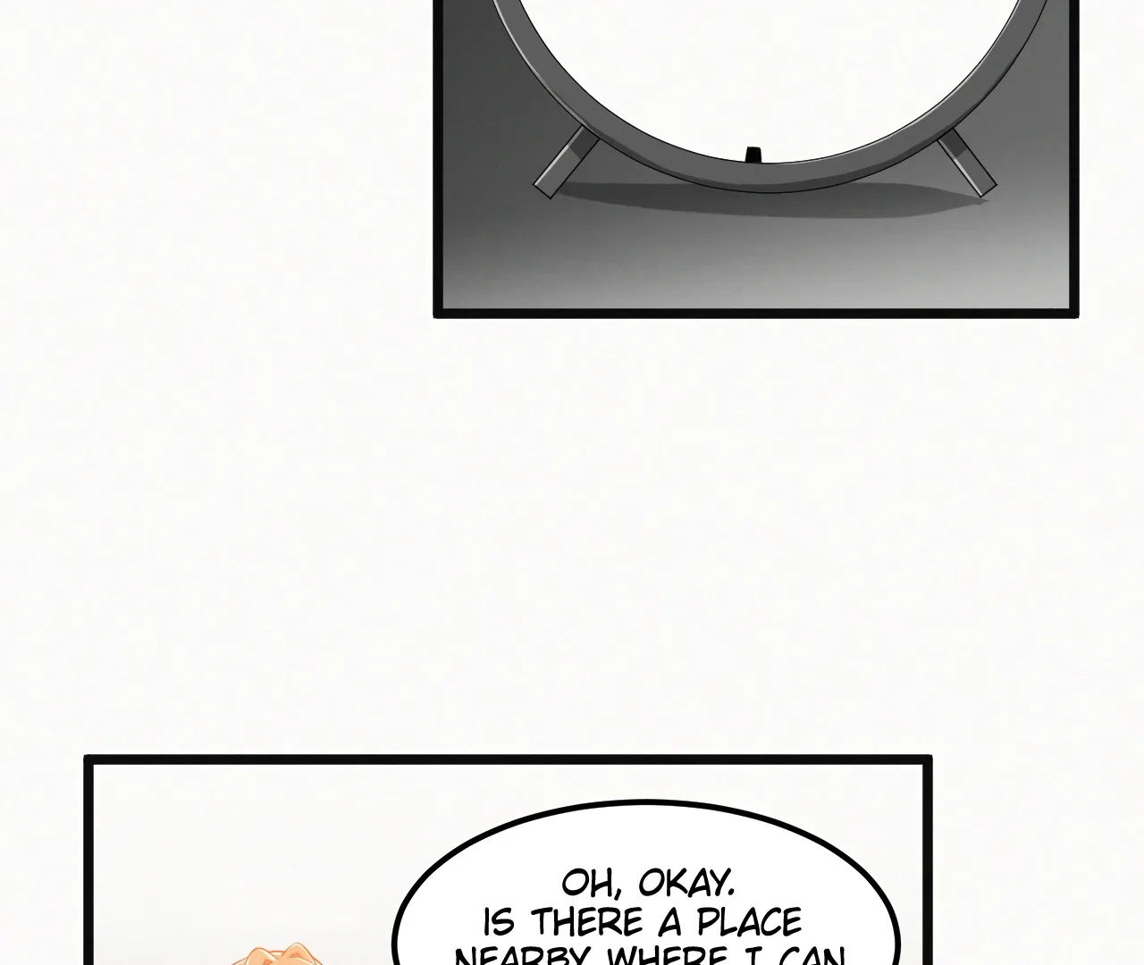 The Sweet Wife In Your Palm Chapter 3 page 72