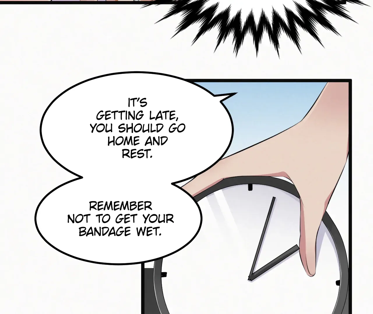 The Sweet Wife In Your Palm Chapter 3 page 71