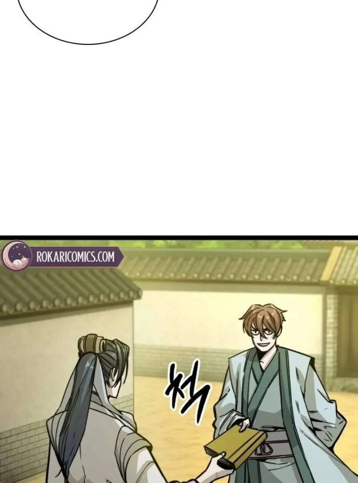 The Supreme Martial Academy Chapter 3 page 166